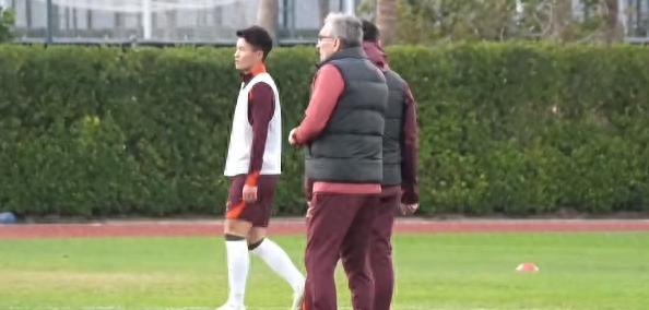 注与期待