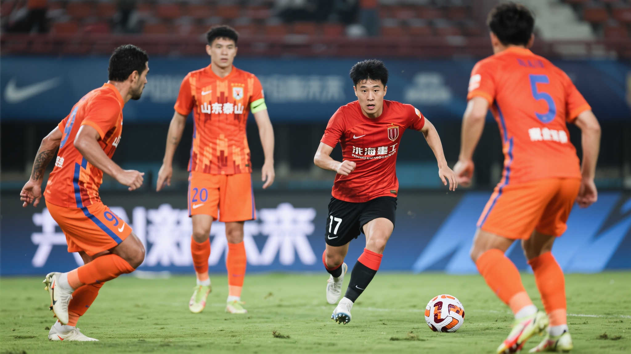 比赛节奏 比赛节奏