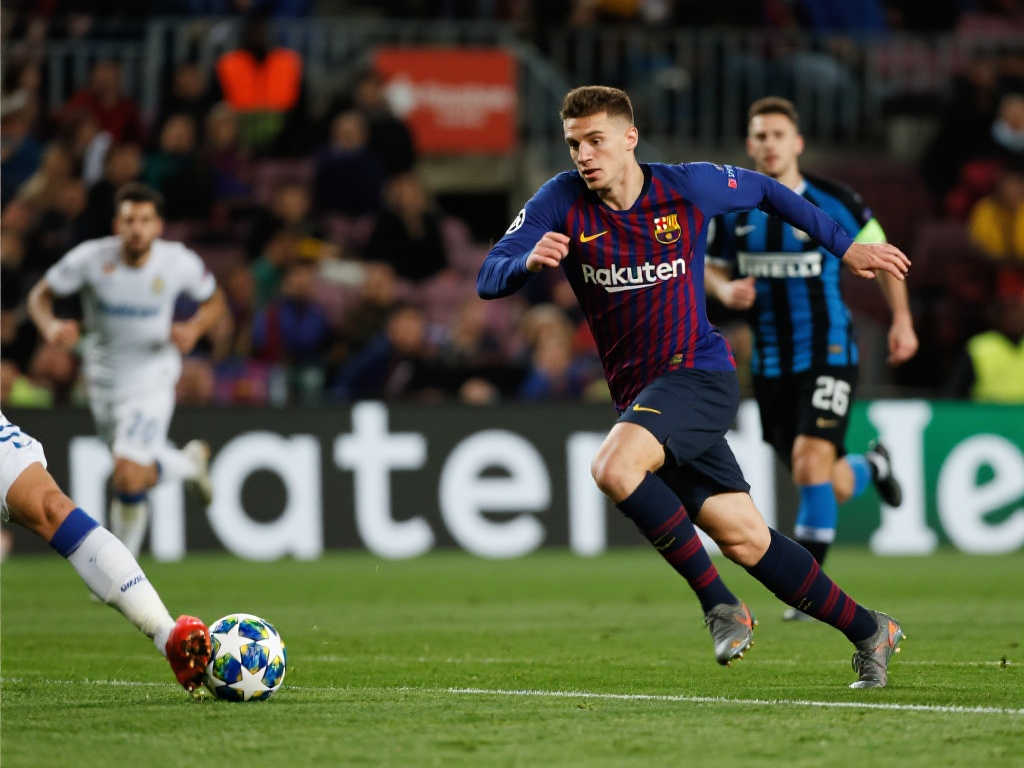 中場多個角 中場多個角