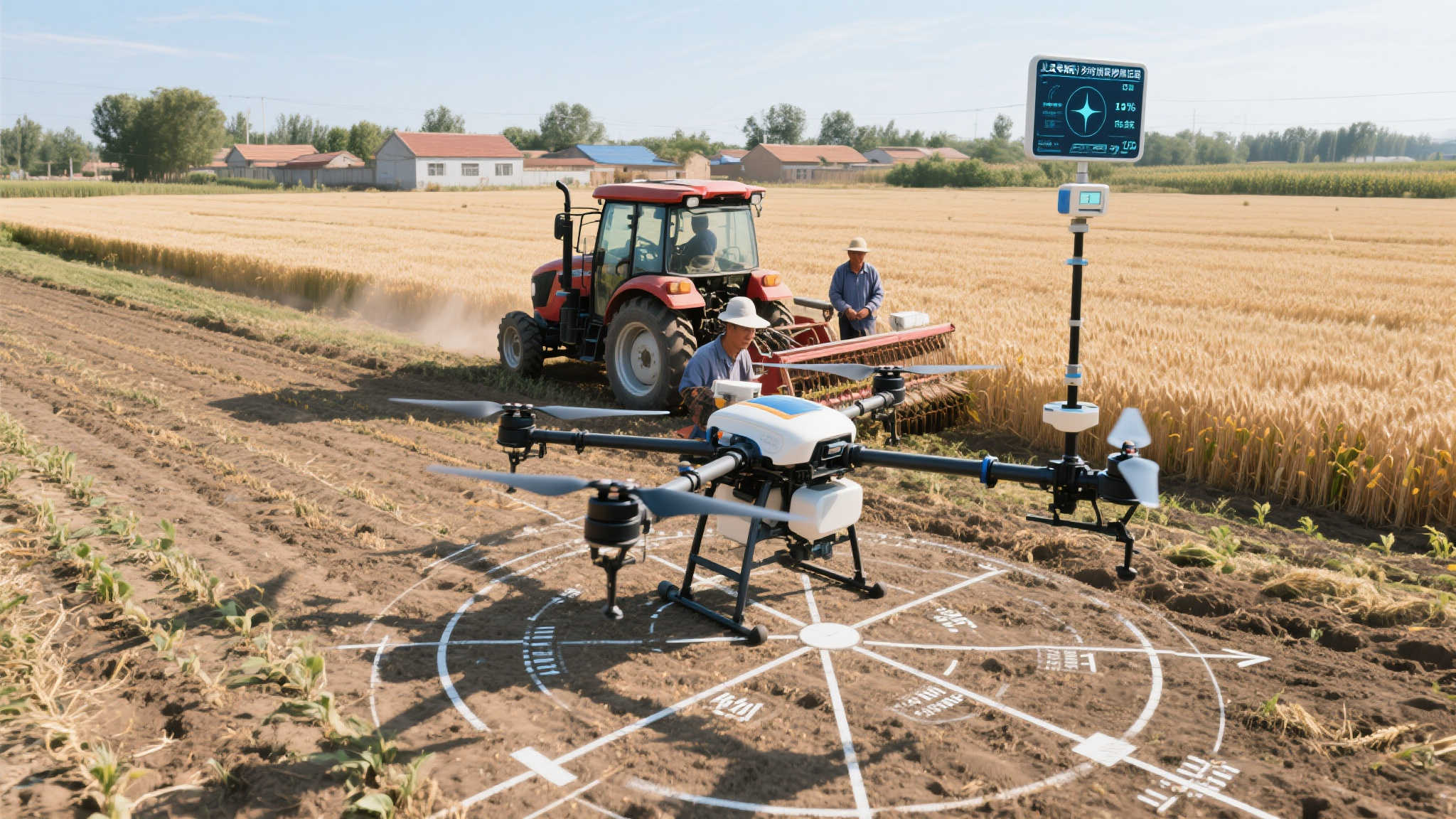 多图汇总 多图汇总