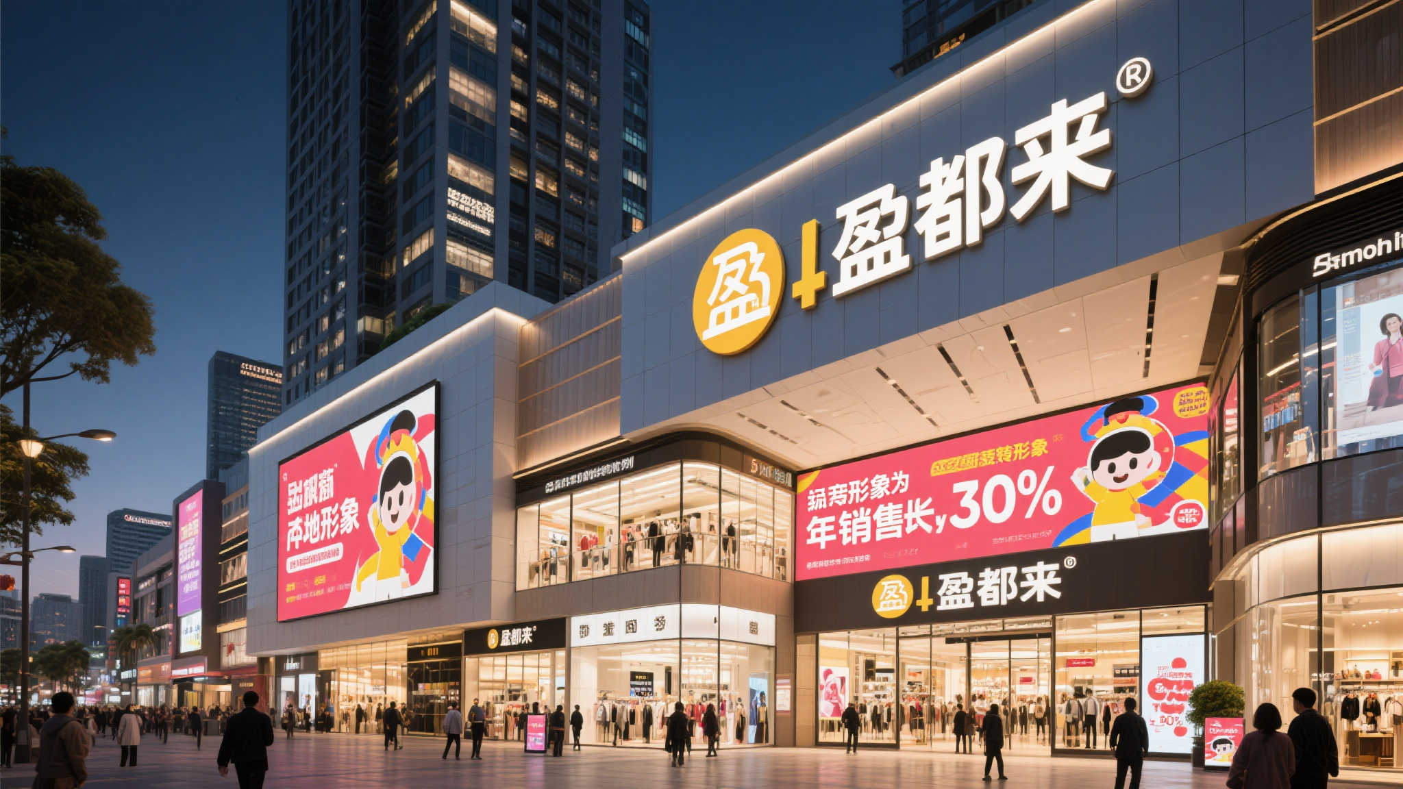 这是一次卓
